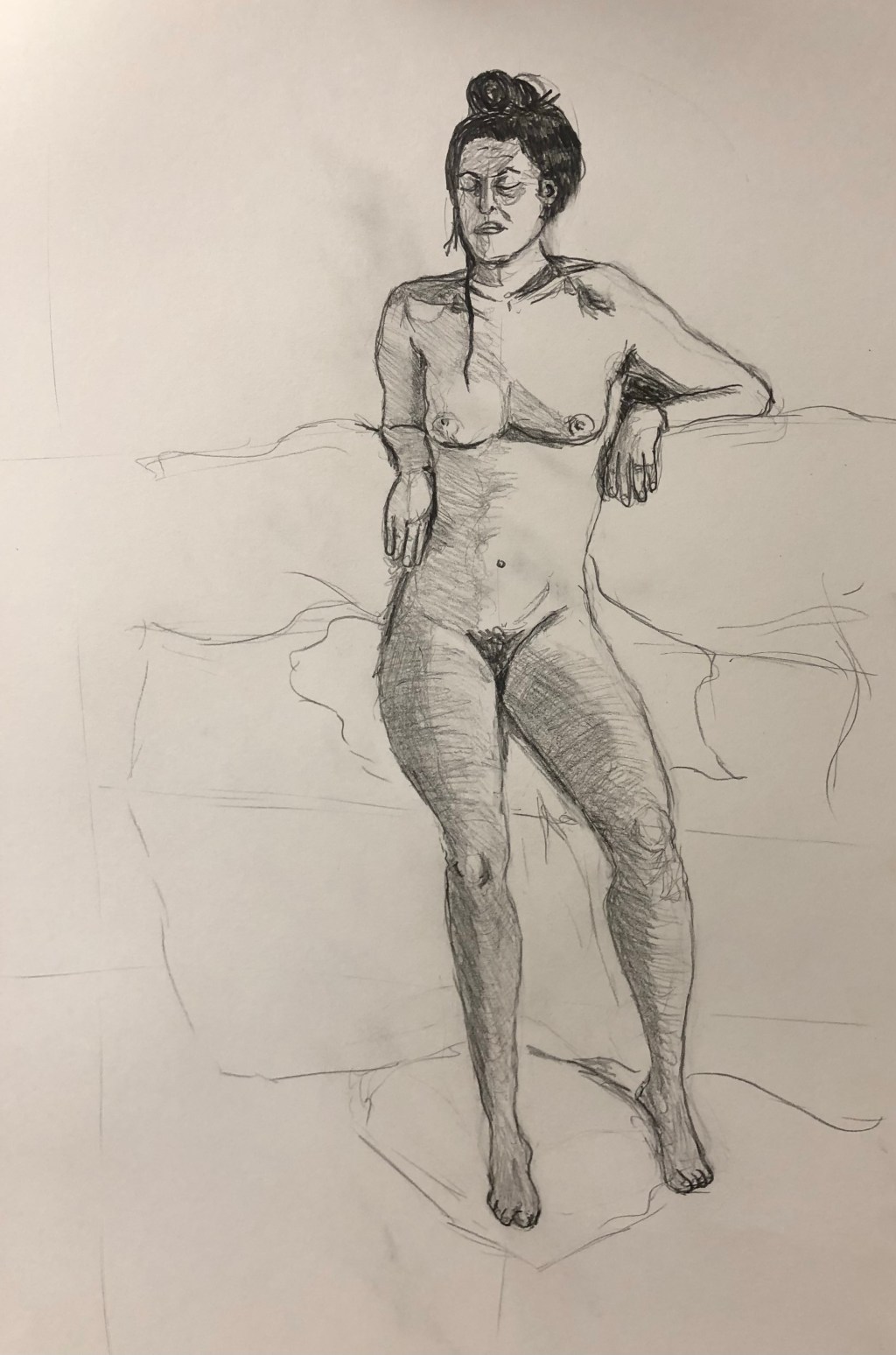 Drawing Study